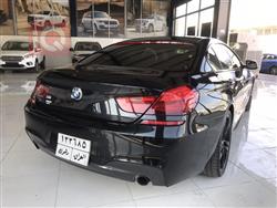 BMW 6-Series